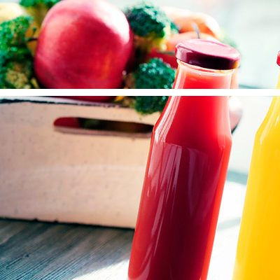 Effective detox