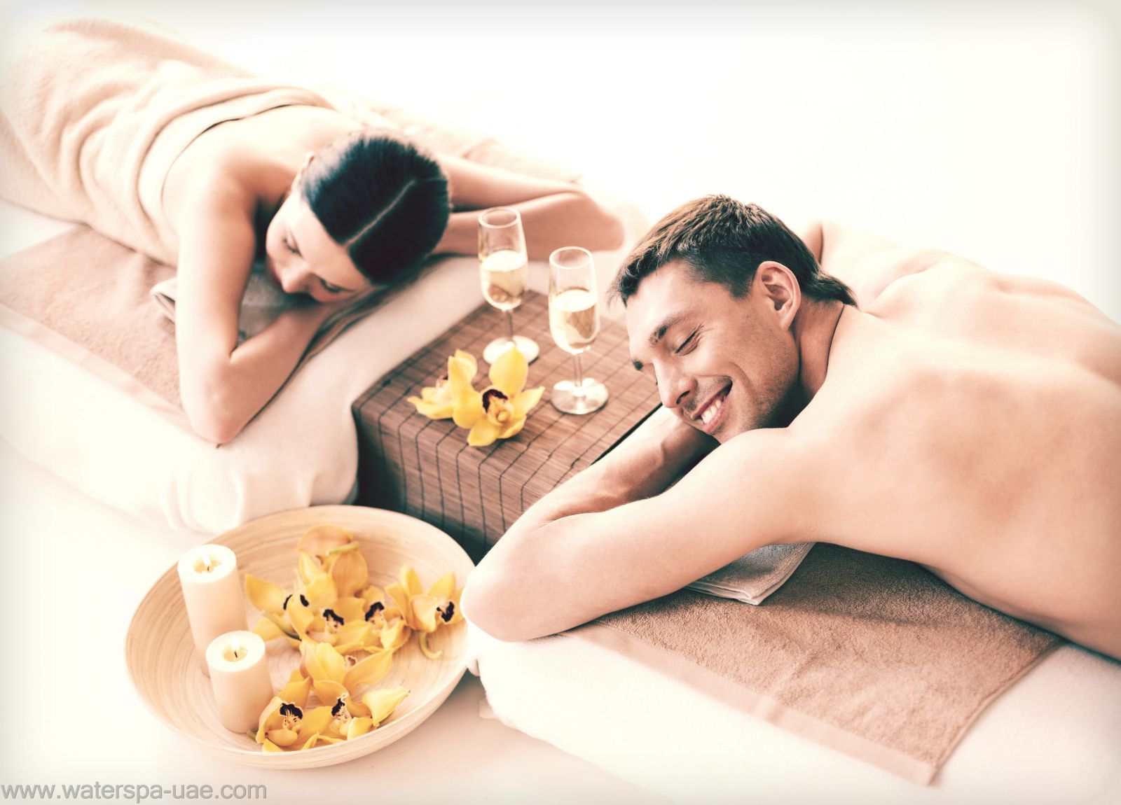 East Sky Gazer Spa Complex